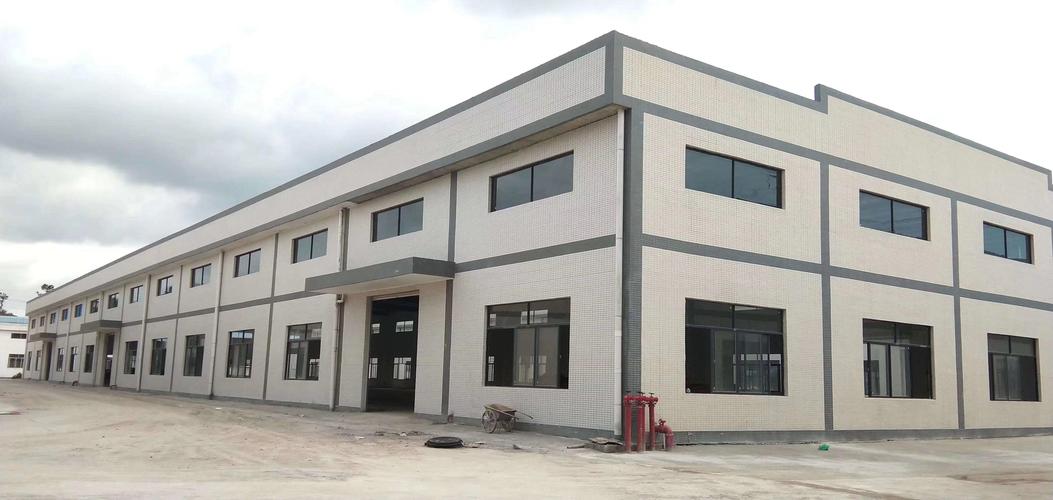 彭泽县厂房保洁